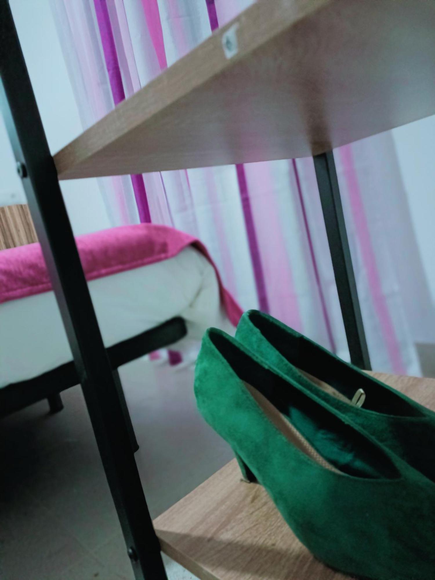 Violeta Suite Madryt Zewnętrze zdjęcie